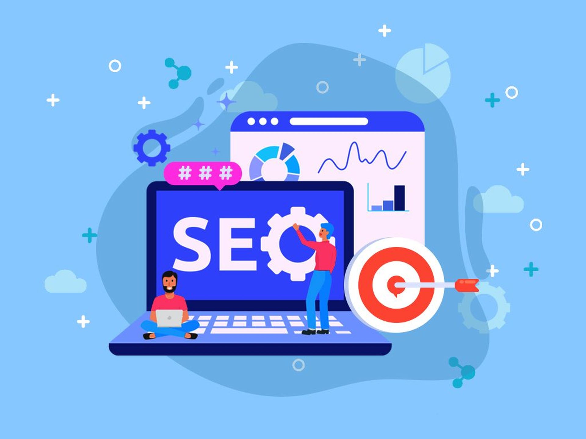 In this article, you can learn what are SEO tools and best free SEO tools for websites (2022).