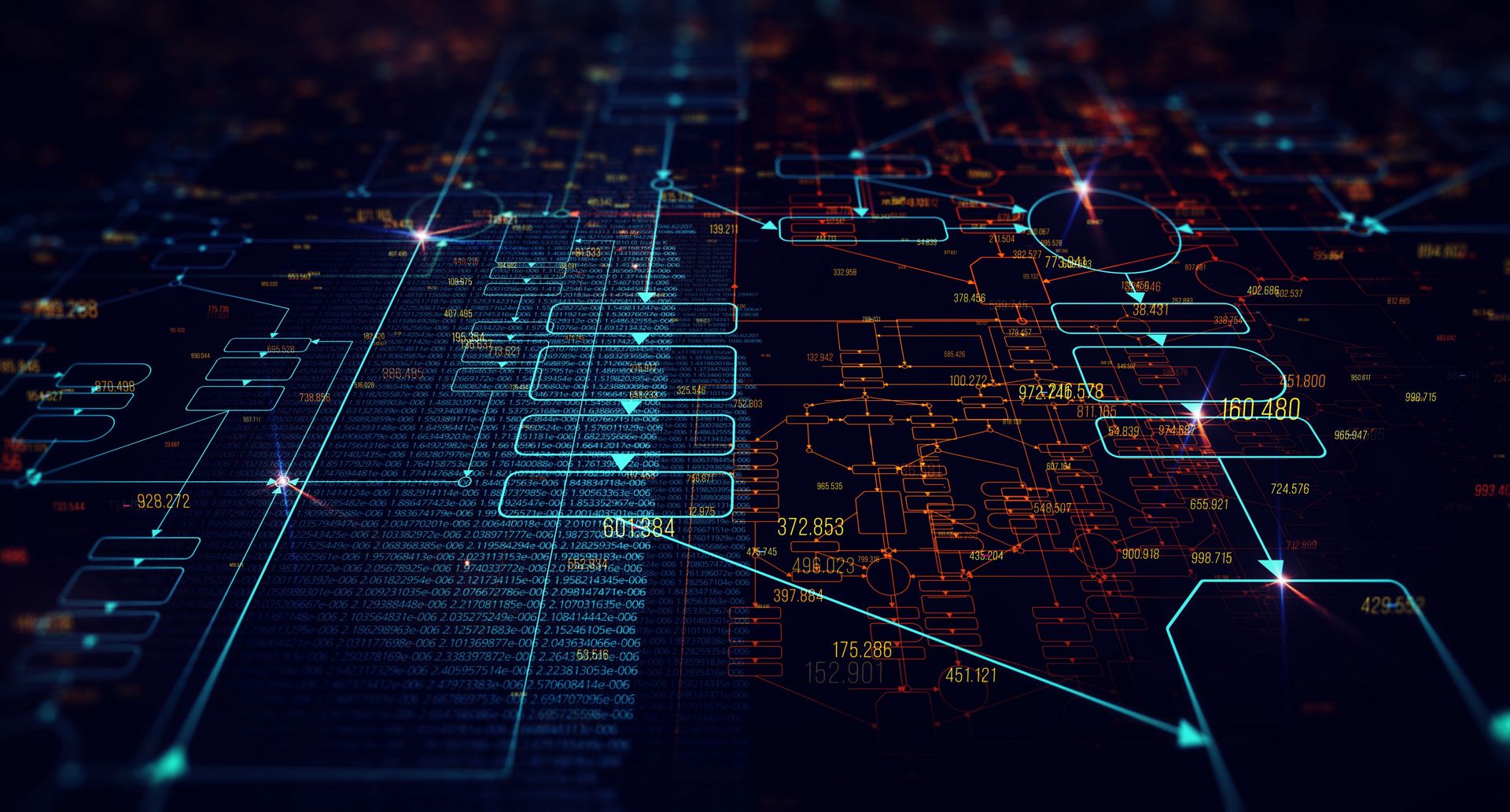 Blockchain alternatives are a hot debate in the technology sector. Let's review 4 different types of blockchain technology, top 5 blockchains and post blockchain era. What's next after blockchain, do you think Is Hedera Hashgraph the future? We compared hashgraph vs blockchain and explained why is hashgraph better than blockchain.