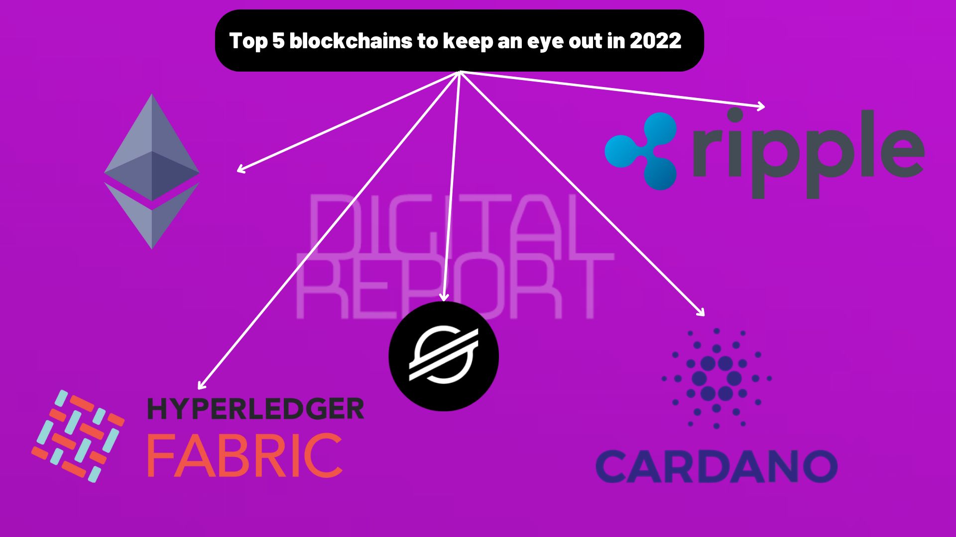 Blockchain alternatives are a hot debate in the technology sector. Let's review 4 different types of blockchain technology, top 5 blockchains and post blockchain era. What's next after blockchain, do you think Is Hedera Hashgraph the future? We compared hashgraph vs blockchain and explained why is hashgraph better than blockchain.