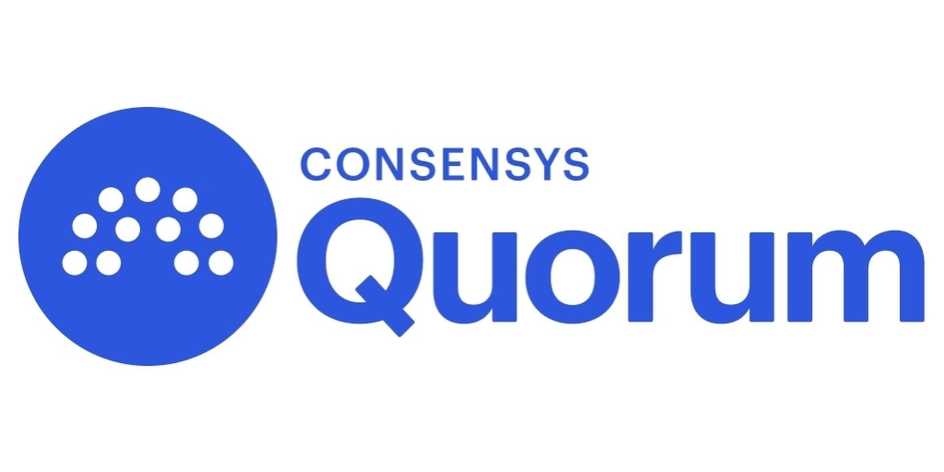 Кворум это. Блокчейн Quorum. Quorum. Consensys ZKEVM. Visa сотрудничает с Consensys.