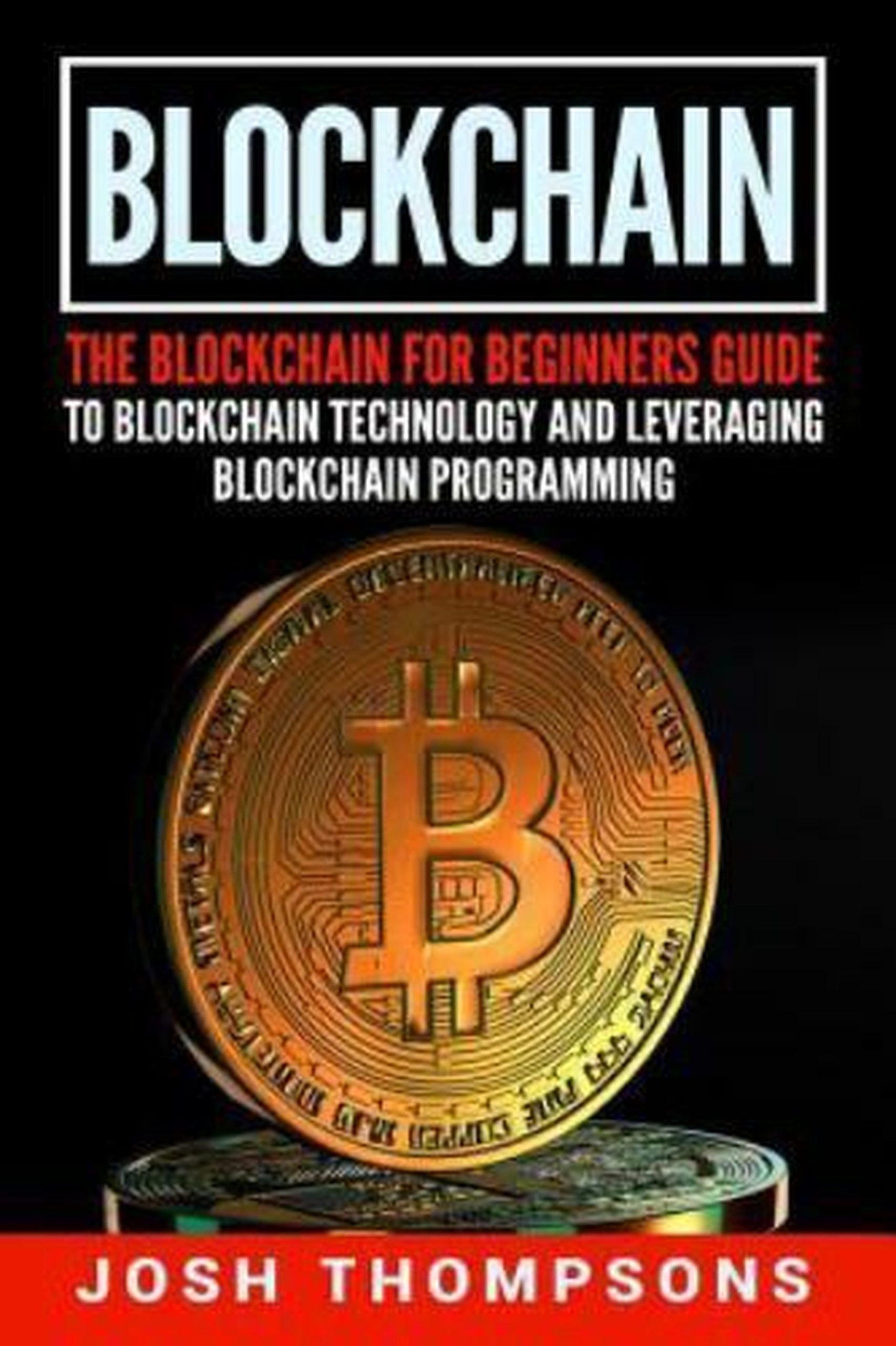Best books on blockchain: Read blockchain like a book