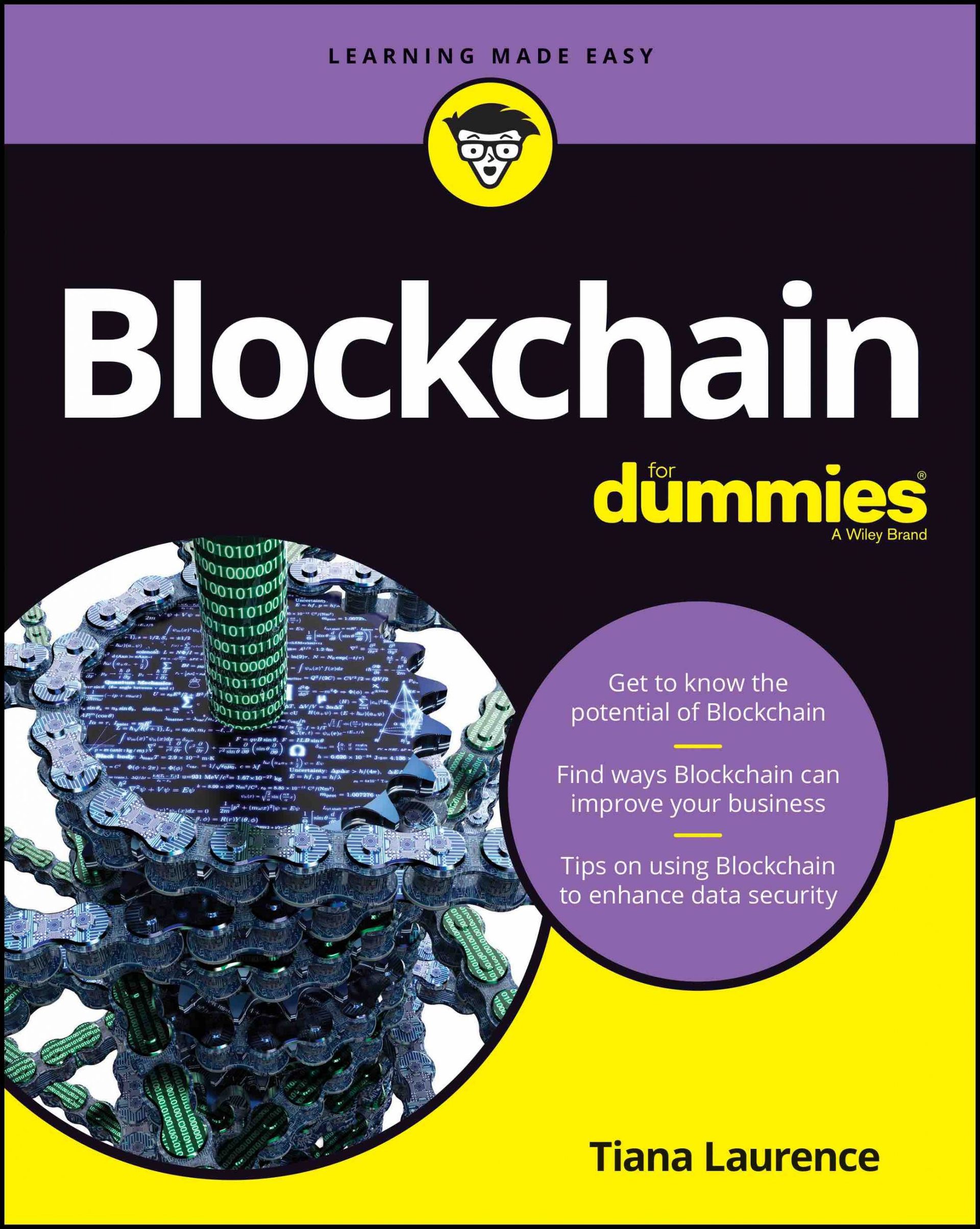 23 best blockchain books for beginners and developers (free preview)