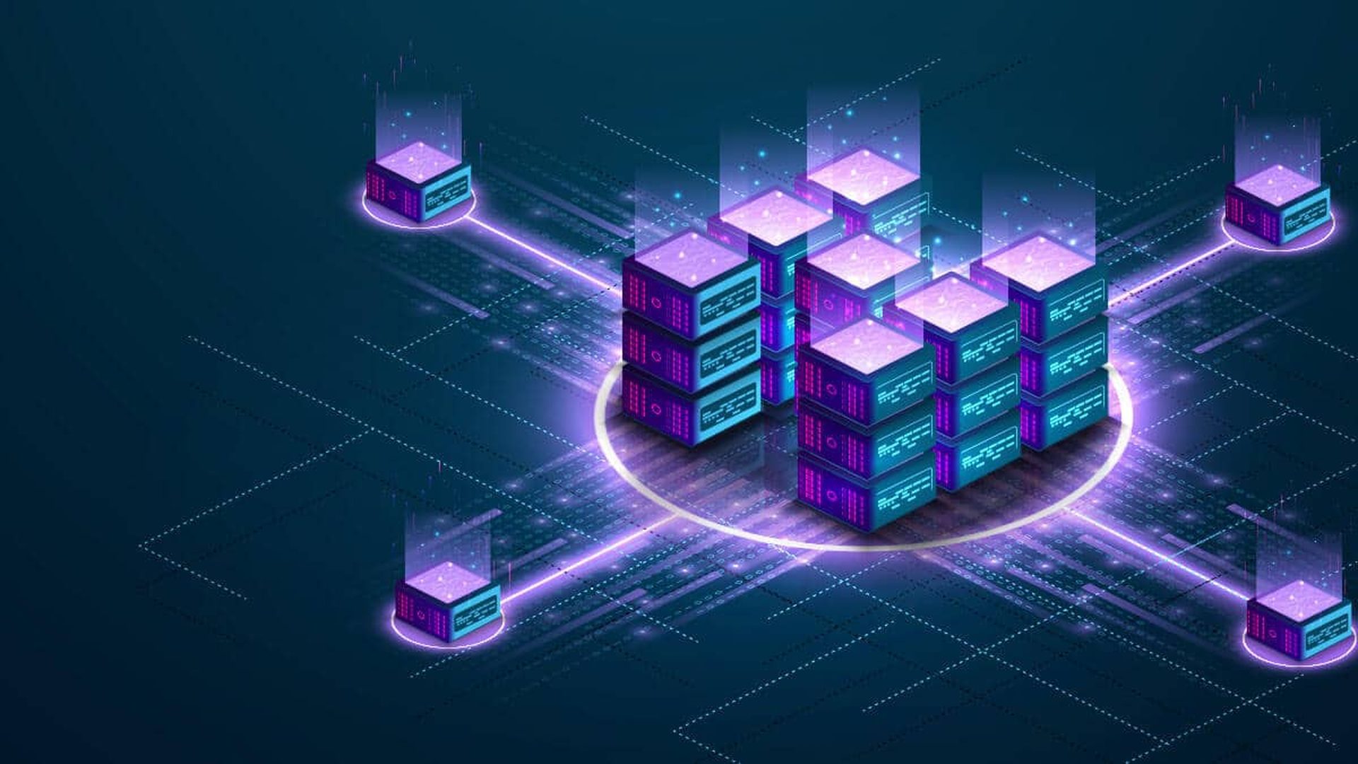 In this guide, you can learn what blockchain cloud storage is, the advantages of blockchain cloud storage, the best blockchain cloud storage companies, and more.