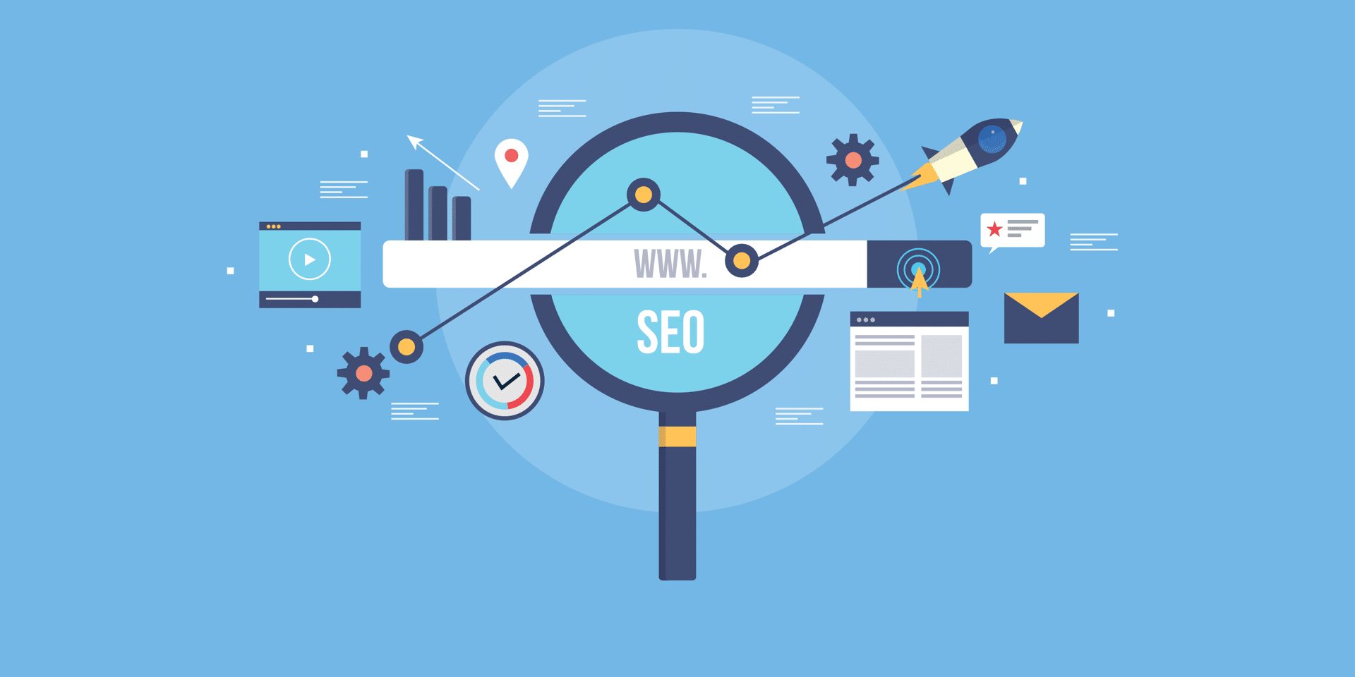 8 best enterprise SEO solutions: Tools, strategies, and benefits