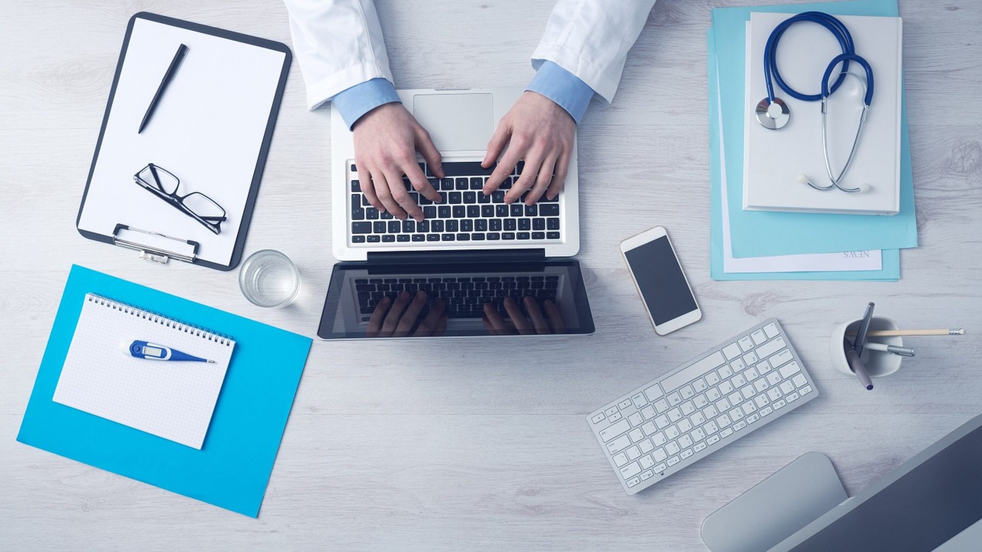 Best medical SEO services and strategies: SEO for doctors
