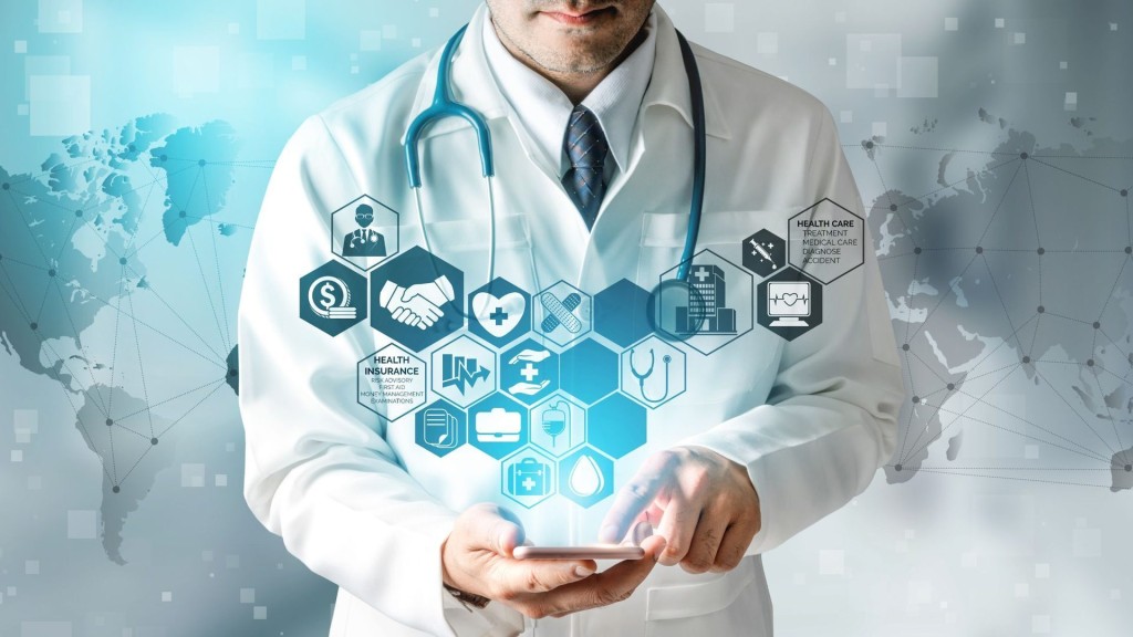 Best medical SEO services and strategies: SEO for doctors