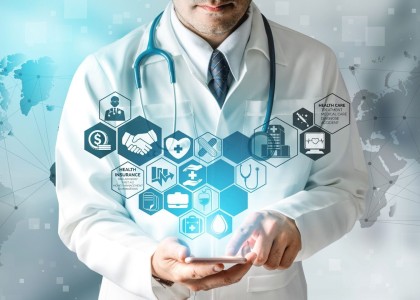 Best medical SEO services and strategies: SEO for doctors