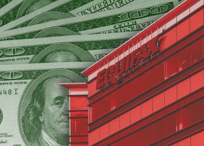 How much is the Equifax Settlement per person 2022?