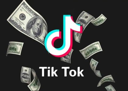 Tiktok data privacy settlement: Website, email, payout