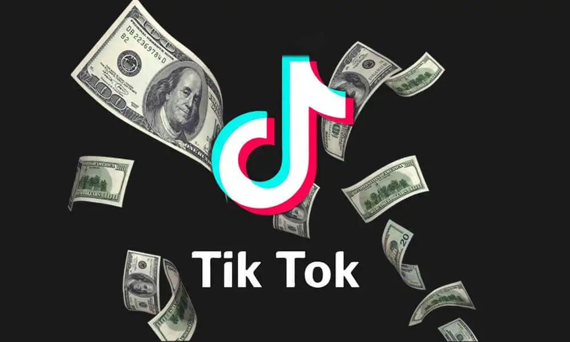 Tiktok data privacy settlement Website, email, payment • Digital Report