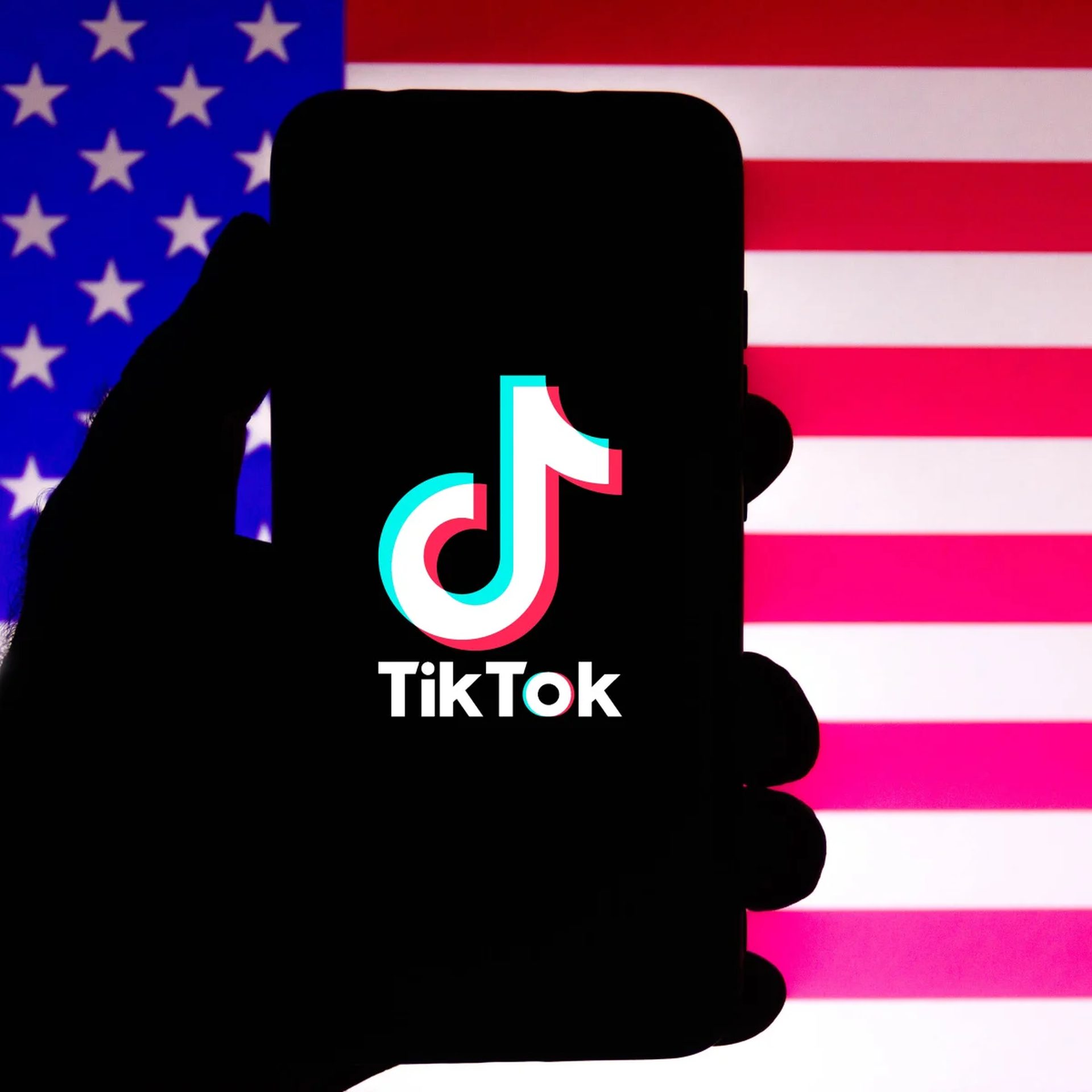 Tiktok data privacy settlement: Website, email, payout