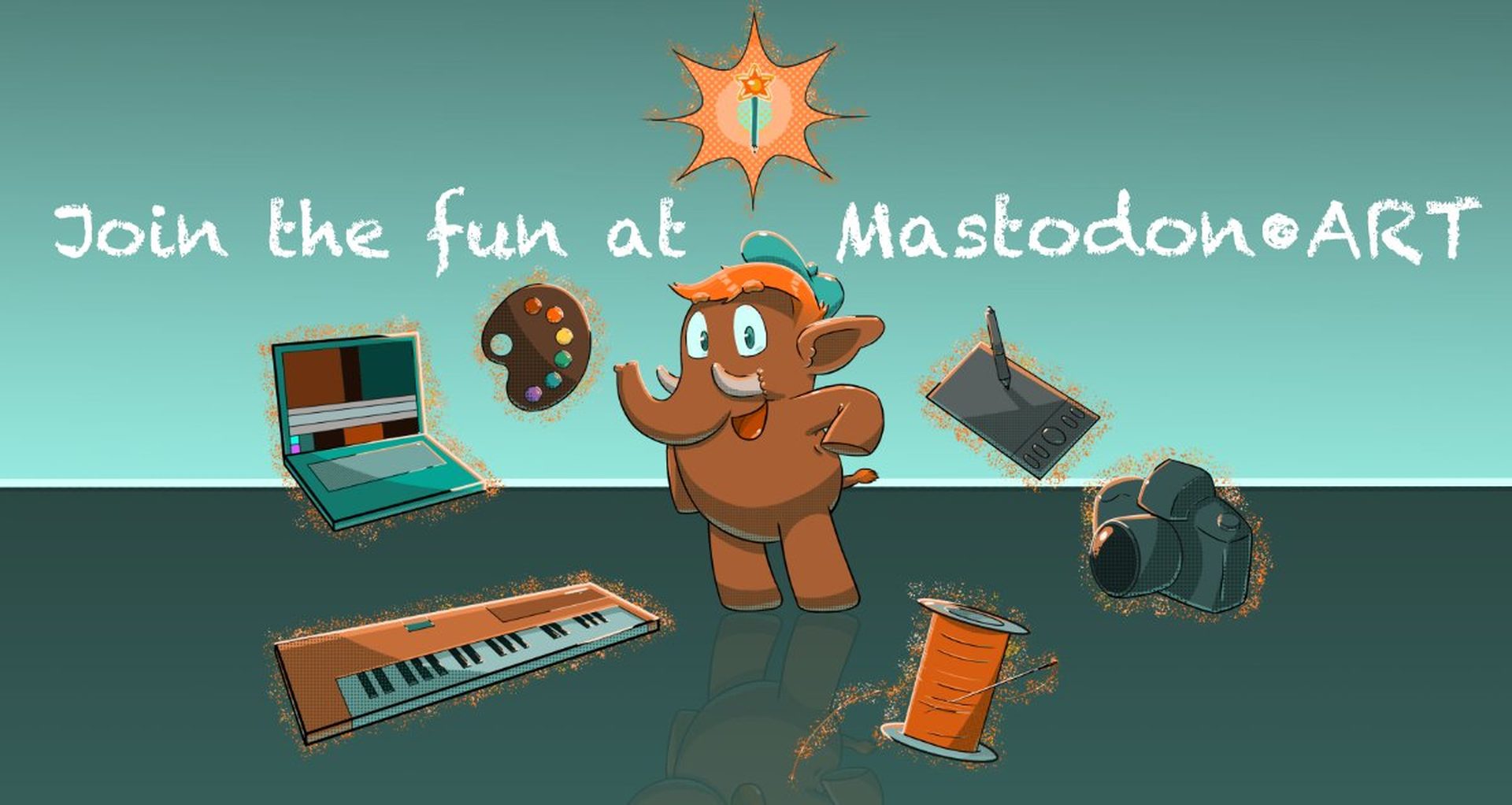 Best Mastodon servers for every topic