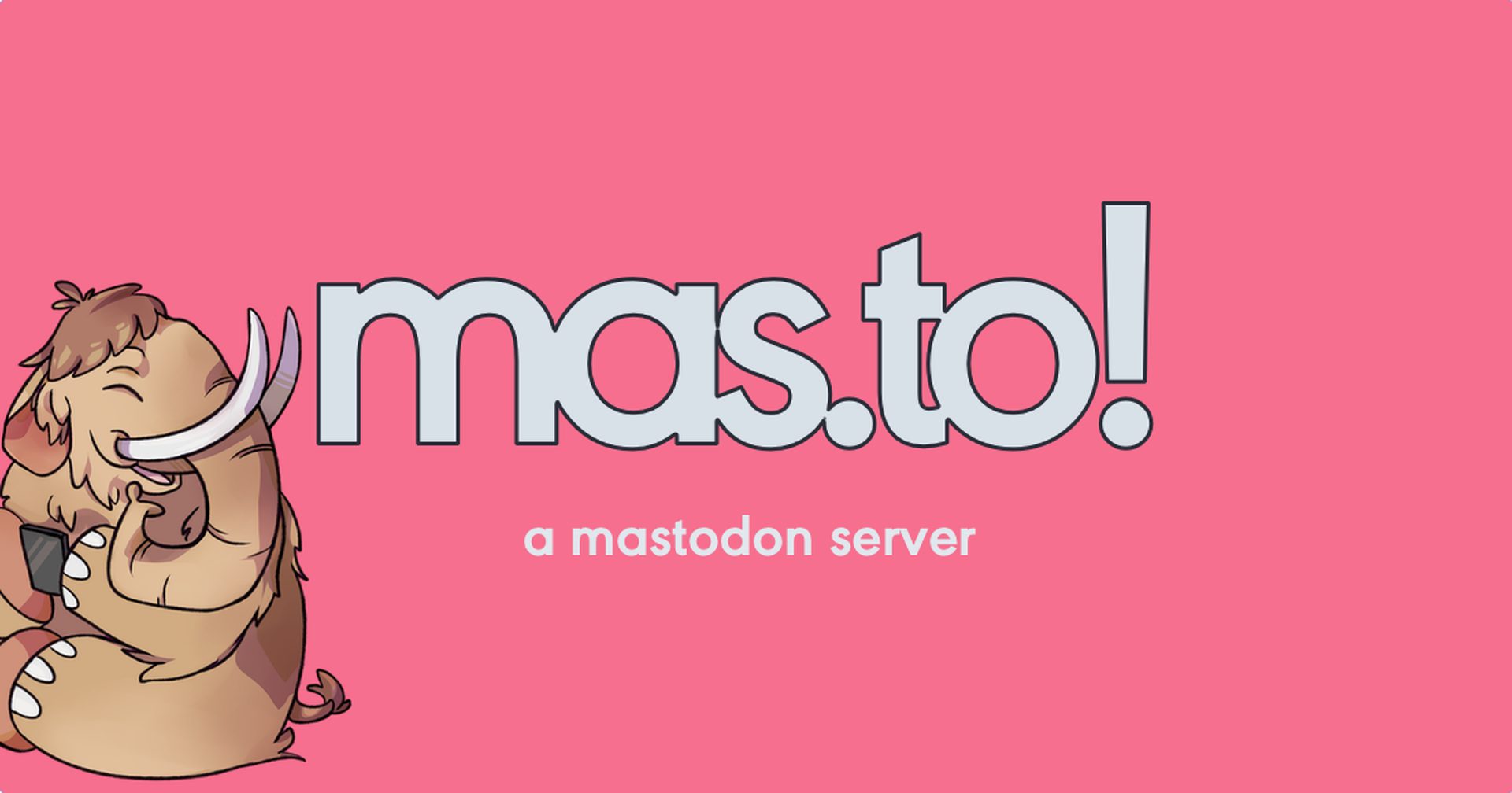 Best Mastodon servers for every topic