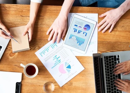 Since few businesses have the capacity to execute every project in-house, selecting vendor marketing programs is an important aspect of the entire marketing...