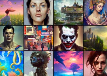 As we are getting more and more accustomed to AI art generators, another one has been released that is powered by Stable Diffusion, DeviantArt DreamUp.