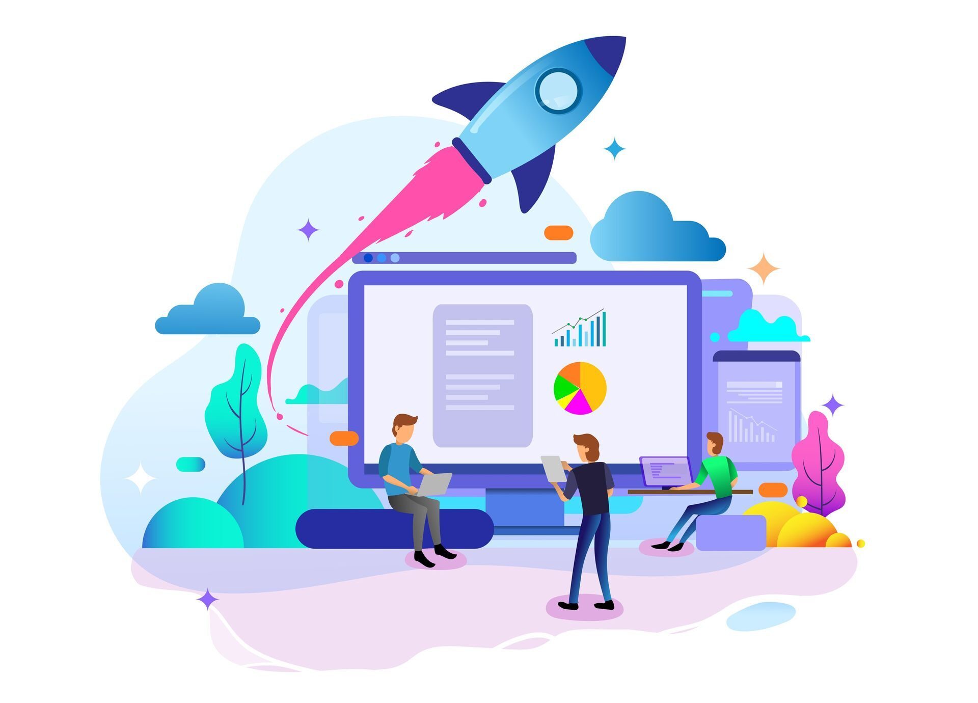 If you want to improve your site’s rankings, you have to optimize a page’s SEO. Today, we’ll look at how do long URLs affect SEO and URL structure and length.