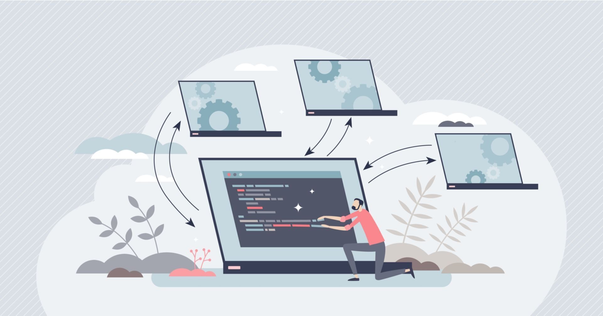 If you want to improve your site’s rankings, you have to optimize a page’s SEO. Today, we’ll look at how do long URLs affect SEO and URL structure and length.