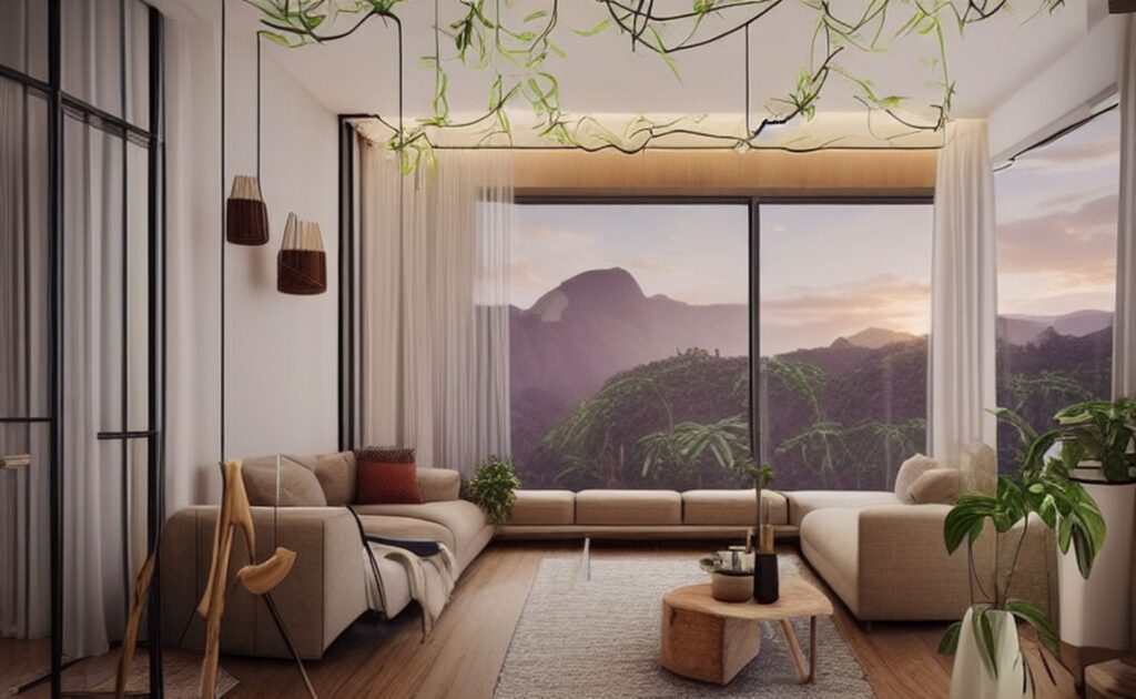 Today, we’ll be taking a look at the latest addition to the AI tool roster, Interior AI, which helps users create an interior design with various styles.