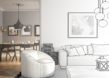 Today, we’ll be taking a look at the latest addition to the AI tool roster, Interior AI, which helps users create an interior design with various styles.