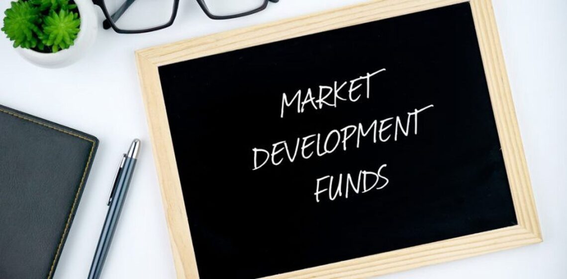 MDF marketing funds What are market development funds? • Digital Report