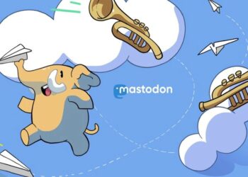 Mastodon social media review with Twitter comparison