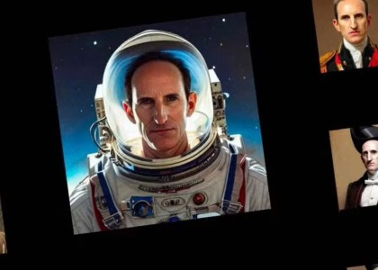 MyHeritage AI Time Machine is a futuristic and entertaining tool that uses AI picture generator technology to produce photos of people from different...