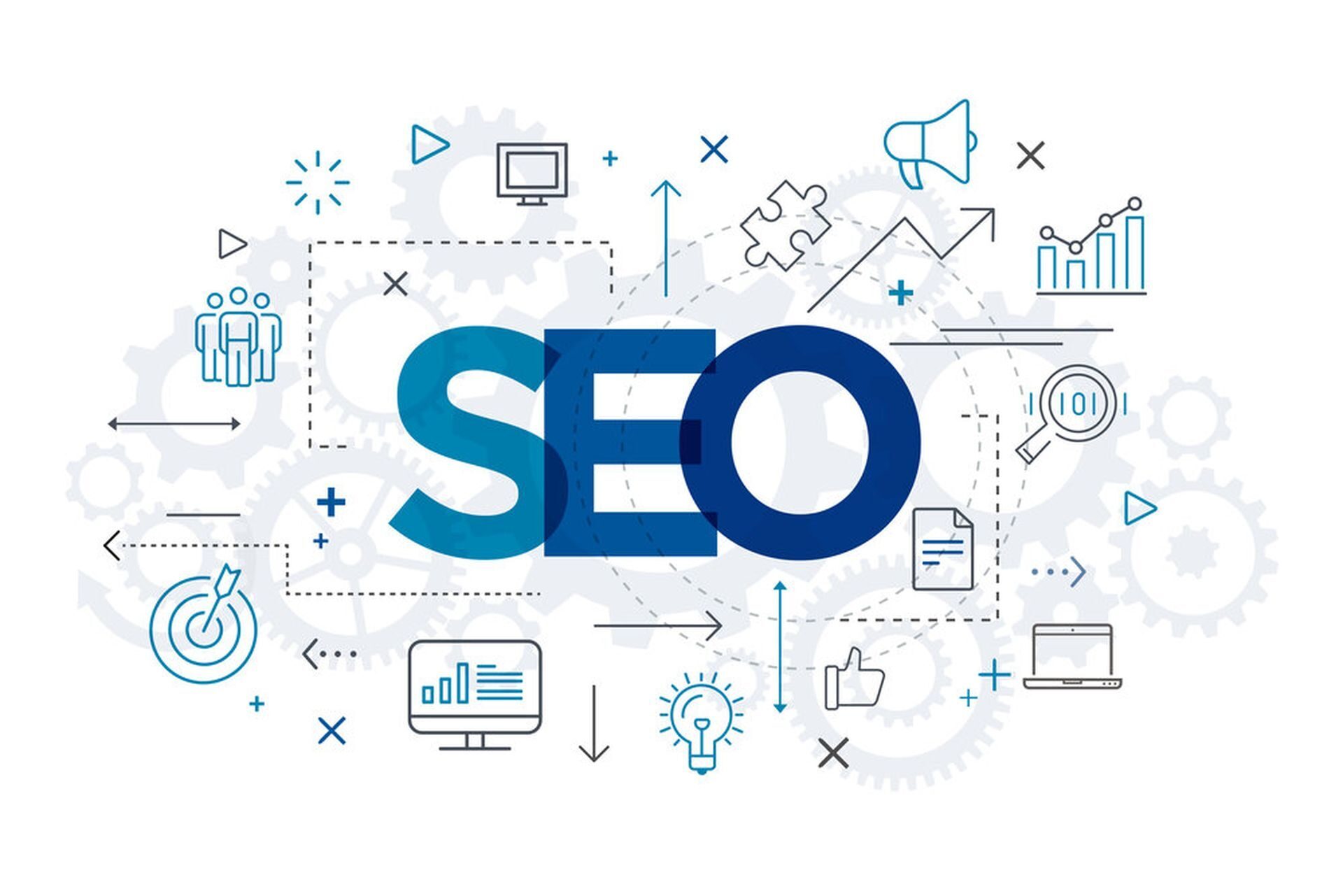 While knowing all of the SEO tricks in the book is important, it is also very important to gather competitive intelligence for SEO before you start building... 