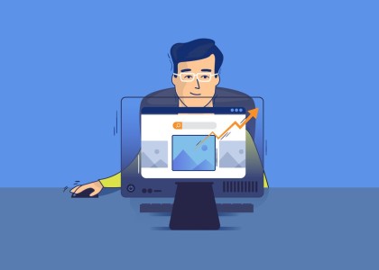 While knowing all of the SEO tricks in the book is important, it is also very important to gather competitive intelligence for SEO before you start building...