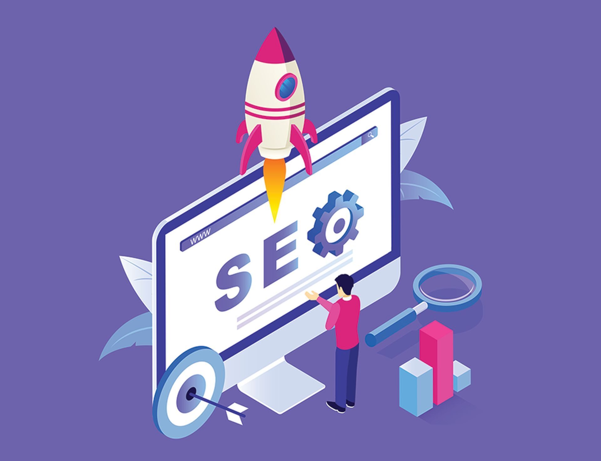 While knowing all of the SEO tricks in the book is important, it is also very important to gather competitive intelligence for SEO before you start building... 