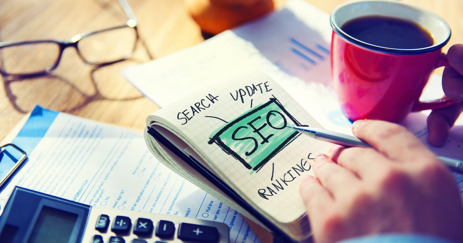 While the effects of search engine optimization are undeniable when it comes to building an online presence, employing ethical SEO practices are just as...