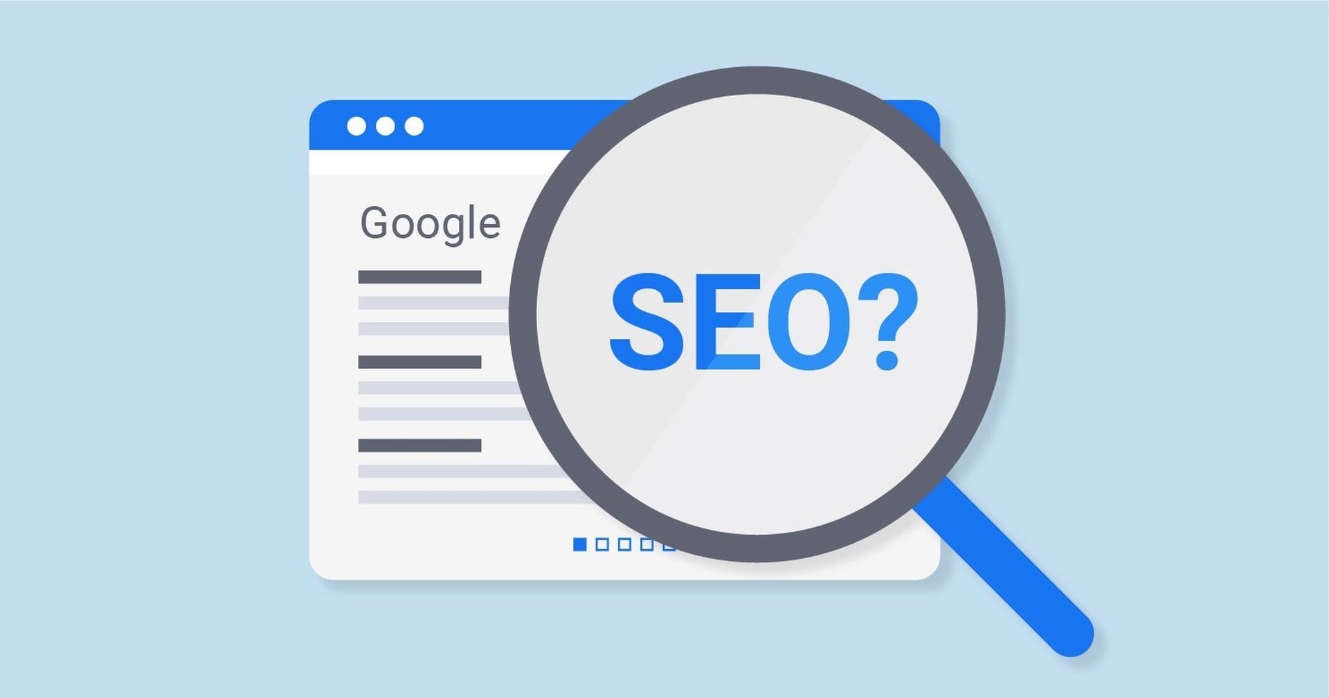 While the effects of search engine optimization are undeniable when it comes to building an online presence, employing ethical SEO practices are just as...