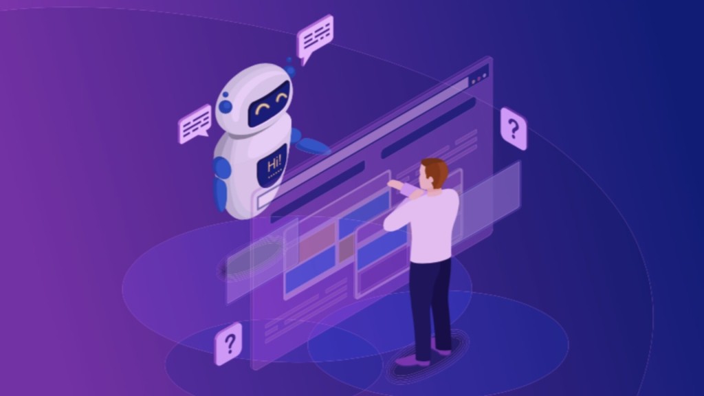 Use of artificial intelligence technology by brands and businesses is becoming more common and there are some great AI marketing examples utilized by...