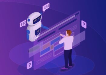 Use of artificial intelligence technology by brands and businesses is becoming more common and there are some great AI marketing examples utilized by...