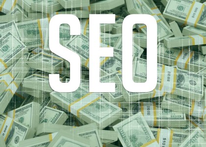 How much do SEO specialists make?