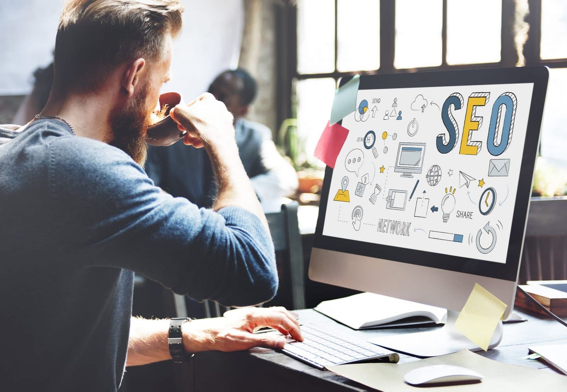 While many know what is search engine optimization, most don't know SEO job salary and what factors affect it. That is why we'll go over all you need to know...