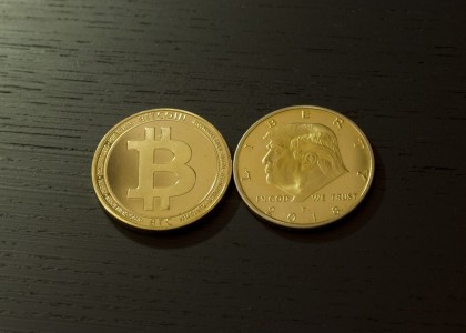 The Forex movement in 2023 vs crypto