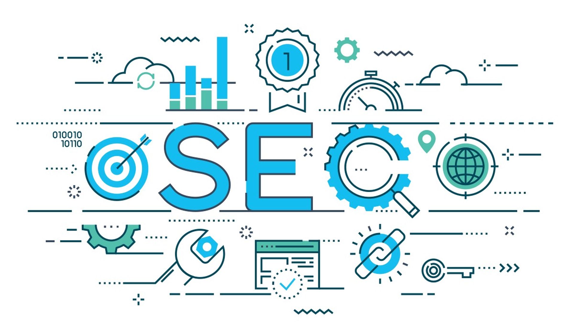 SEO reporting software