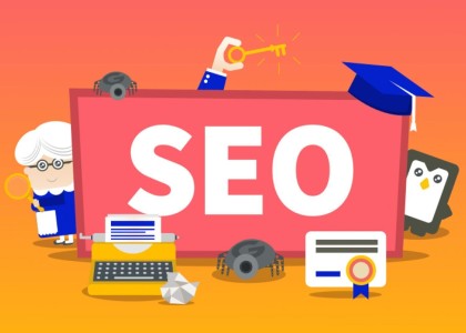 SEO reporting software
