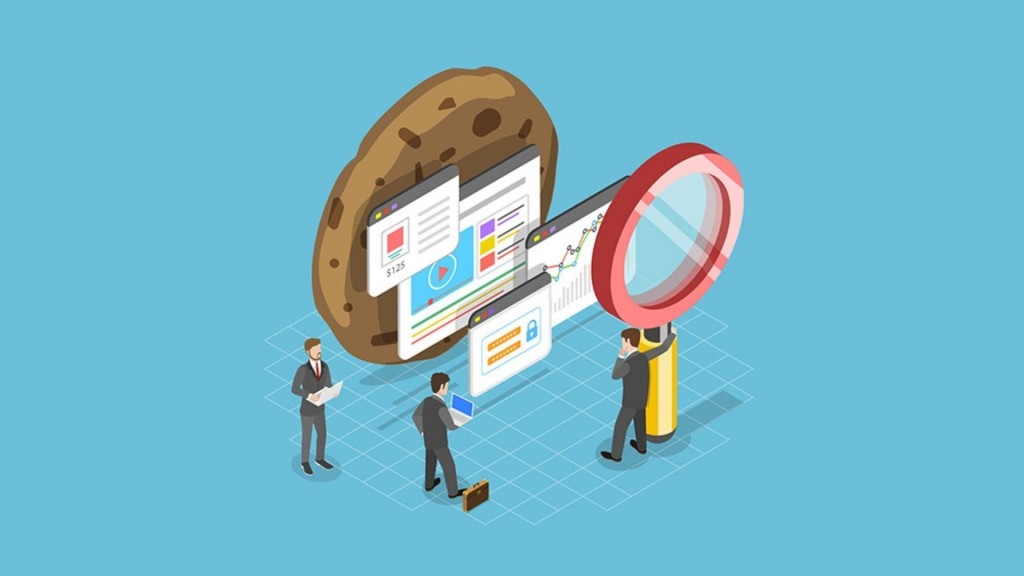 Cookies in marketing: What are they?