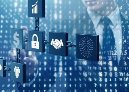Blockchain for business is important for enterprises, and this guide will reveal what it is and how to use it by giving brief explanations with examples.