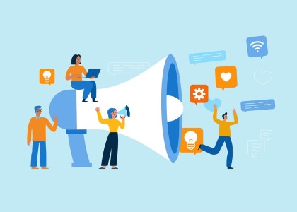 questions about marketing
