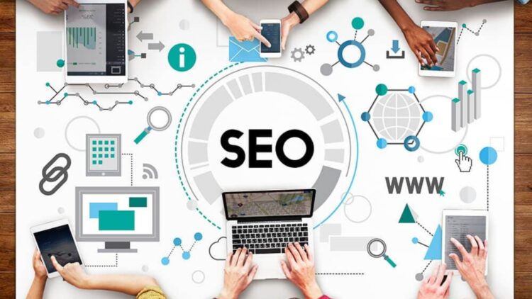 How to get SEO clients Complete guide