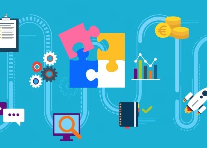 If you have the "what is a marketing tech stack" question in your mind, keep reading, we will explain it and give examples to support the definition.
