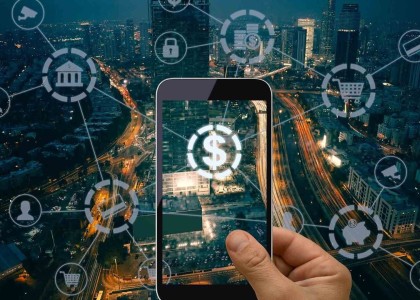 Blockchain in cyber security: How is it used?