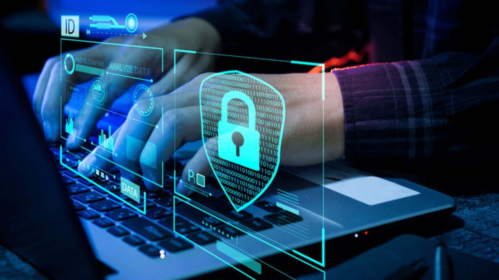This article will explain blockchain in cyber security, its advantages and disadvantages, how it is used, and some of the best projects in the field.