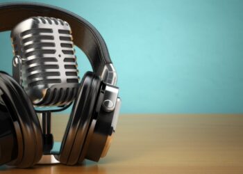 SEO is the most important thing to consider if you are running a website or a blog, and we gathered the top SEO podcasts for you to learn more about it.